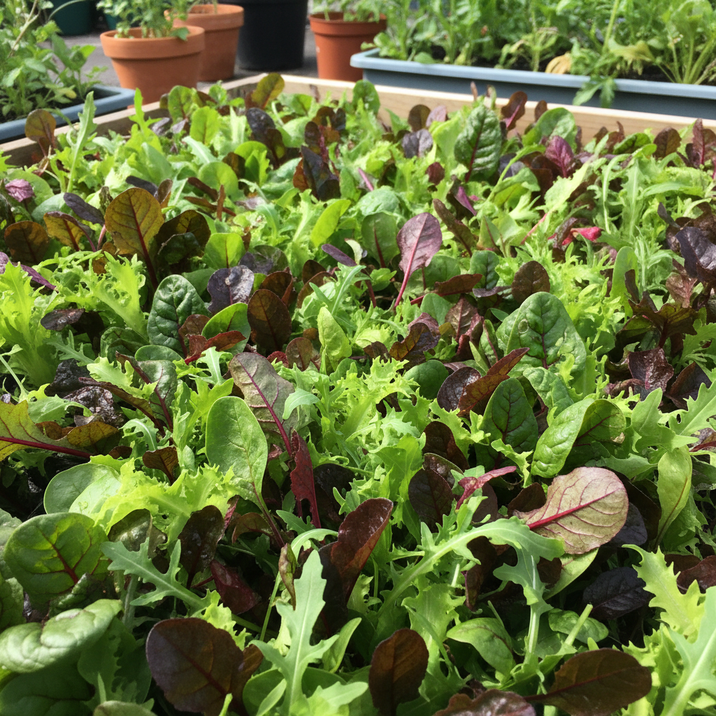 salad-leaves-mesclun-mixed-seeds-diverse-nutritious-fresh-leaf-blend