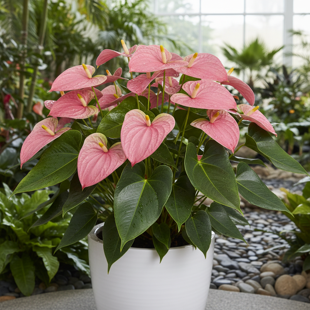 premium-pink-anthurium-flower-seeds-exotic-blooms-for-elegant-gardening