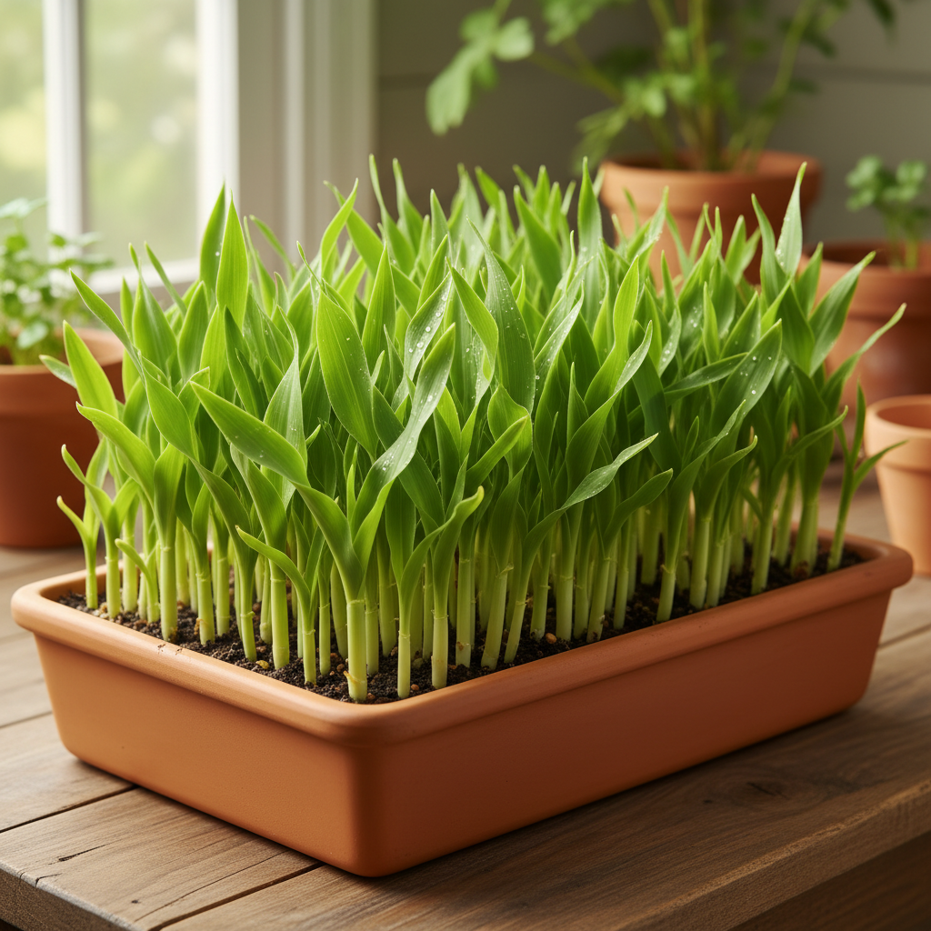 sweetcorn-shoots-vegetable-seeds-for-planting