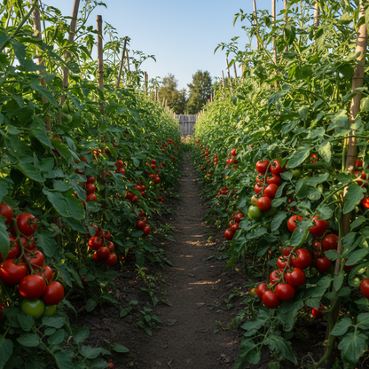 Tomato Rubinka Seeds for Planting