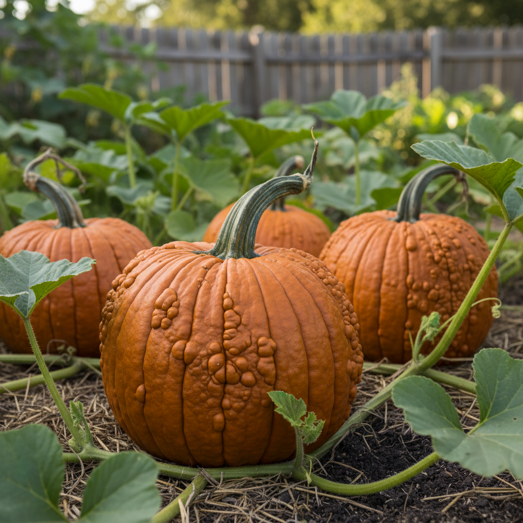 pumpkin-knuckle-head-seeds-distinctive-eye-catching-gourds