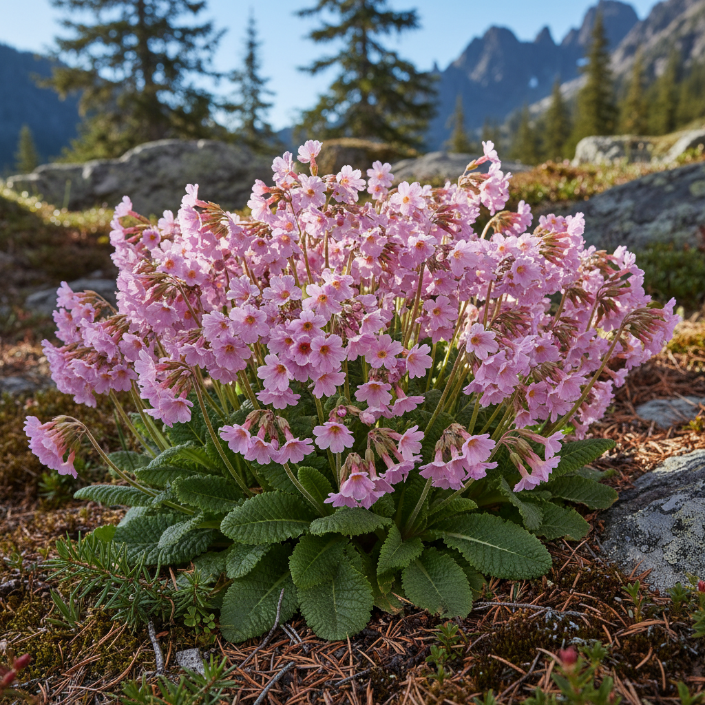 primula-watsonii-flower-seeds-for-garden-planting