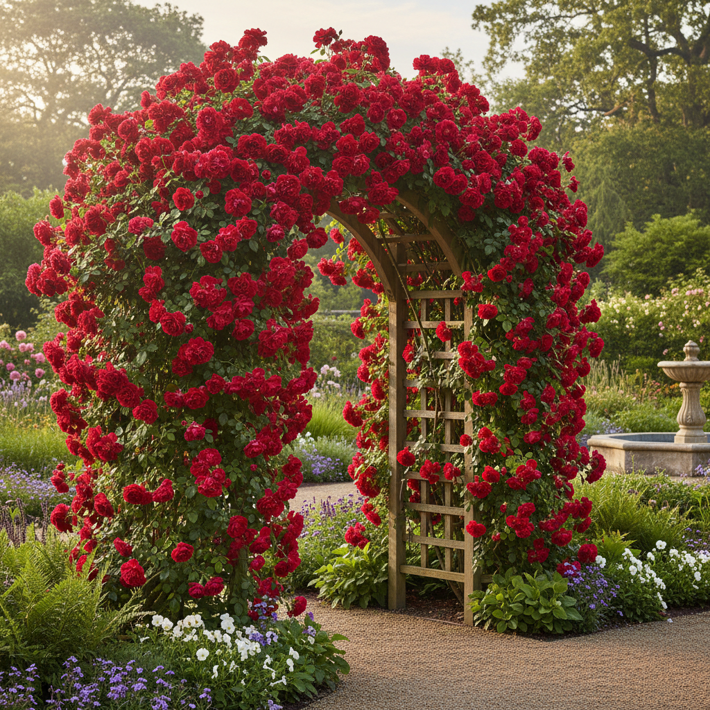 red-climber-flower-seeds-vibrant-garden-climber