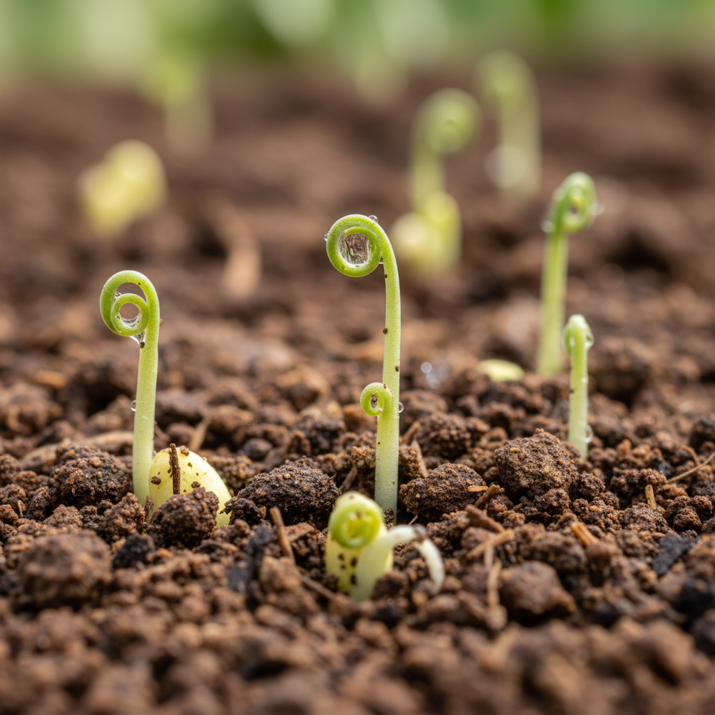 Galtonia Princeps Seeds for Garden Planting