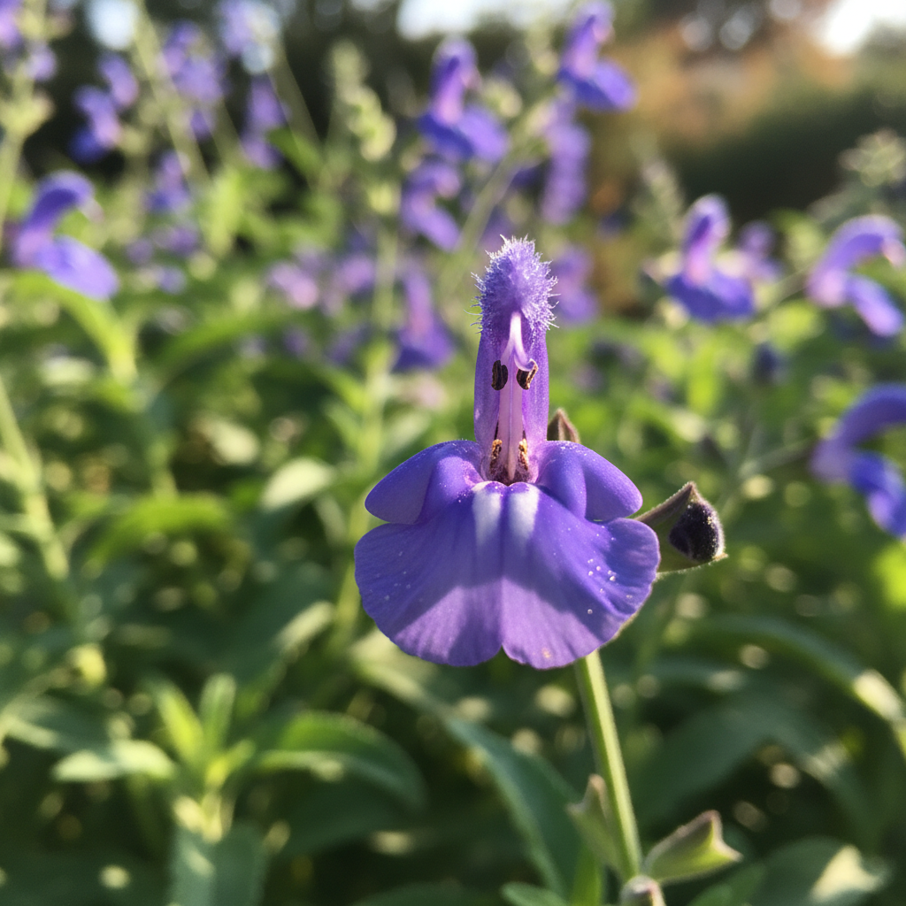 salvia-forskaehlei-flower-seeds-for-garden-planting