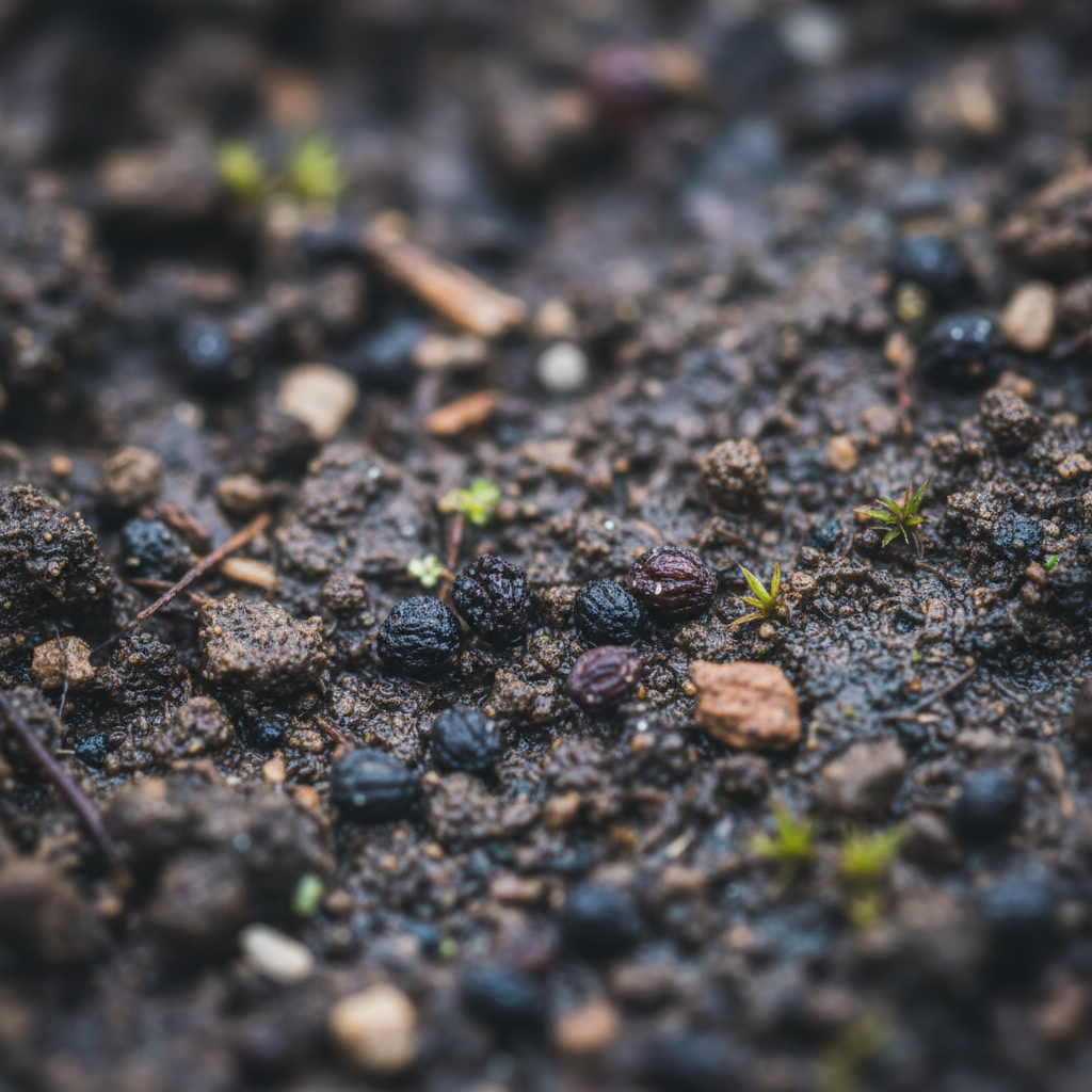 Gentiana Purpurea Seeds – Elegant Purple Perennial for Vibrant Garden Landscapes