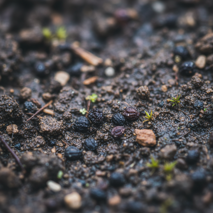 Gentiana Purpurea Seeds – Elegant Purple Perennial for Vibrant Garden Landscapes