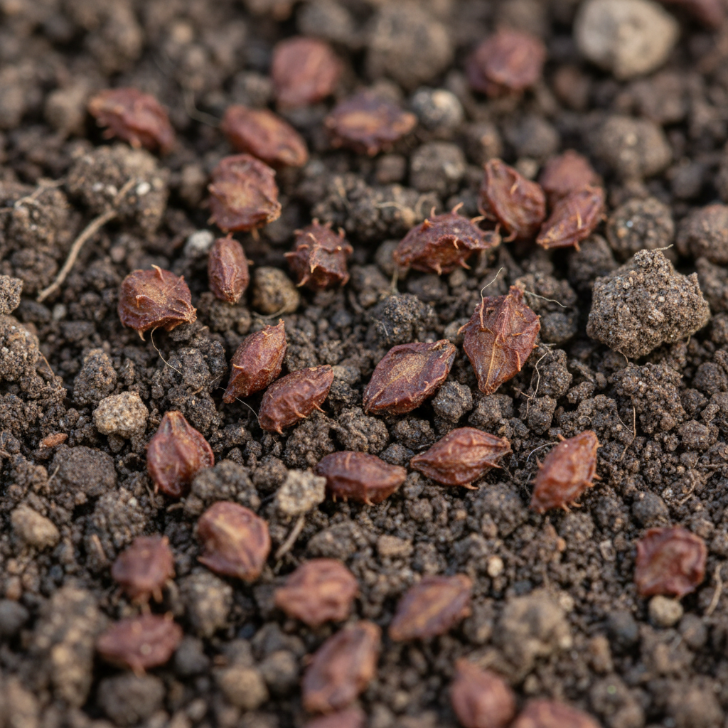 Geum Magellanicum Seeds for Garden Planting