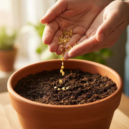 Sweet Pepper F1 Ringo Seeds for Planting