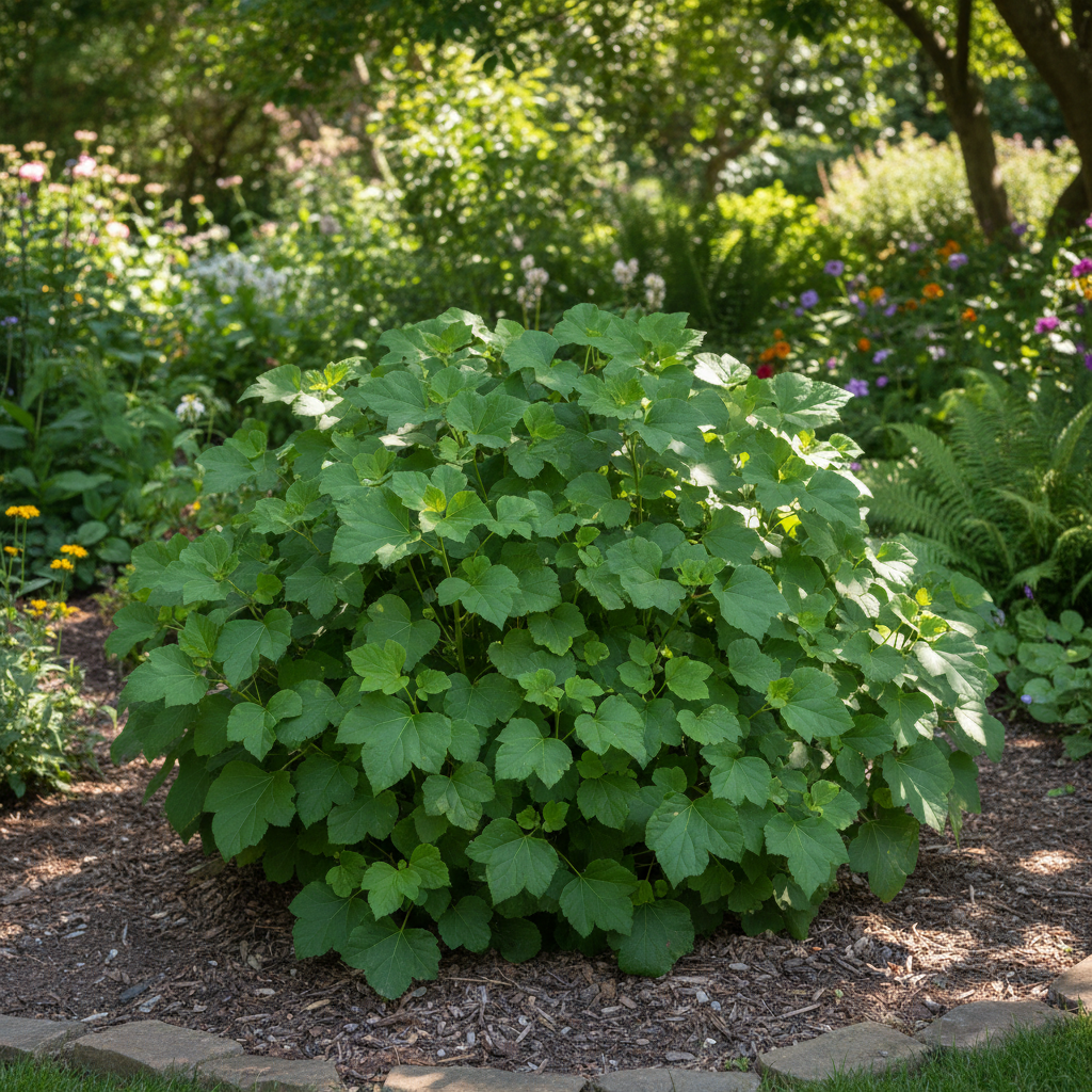 Abutilon × Suntense Seeds – Blue Flowering for Planting