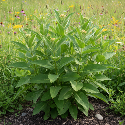 Asclepias Blood Flower Seeds for Garden Planting