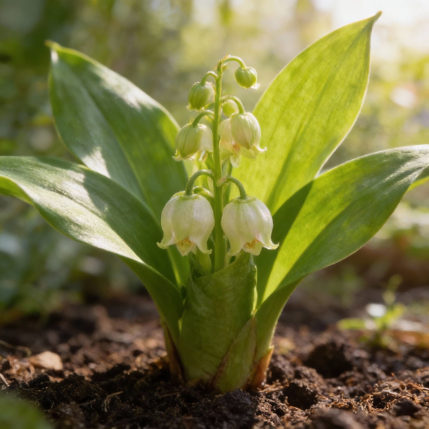 Bag Bell Orchid Flower Seeds for Planting
