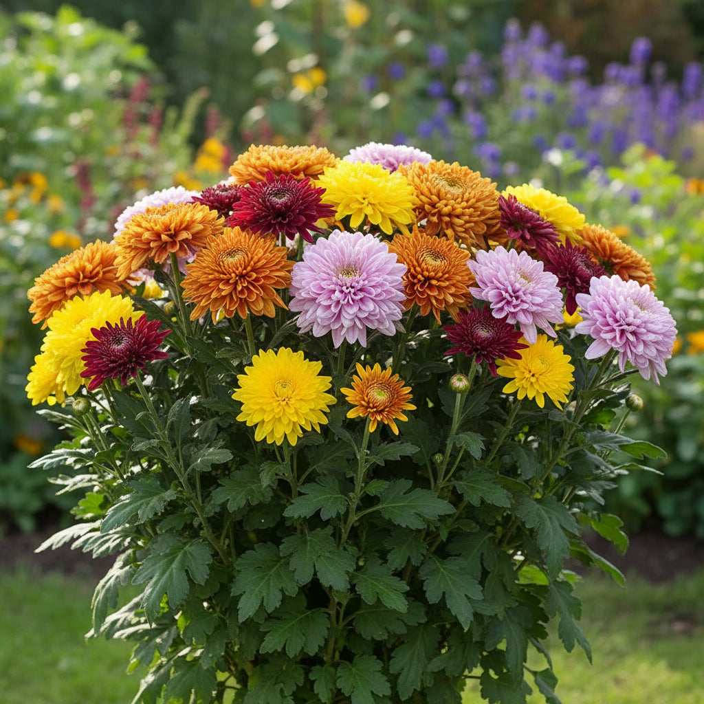 Chrysanthemum Seeds for Planting