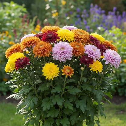 Chrysanthemum Seeds for Planting