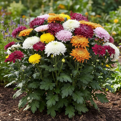 Chrysanthemum Seeds for Planting