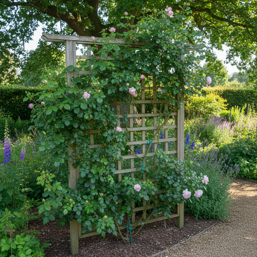 Climbing Rose Flower Seeds - Climbing Rose Flower Seeds for Garden