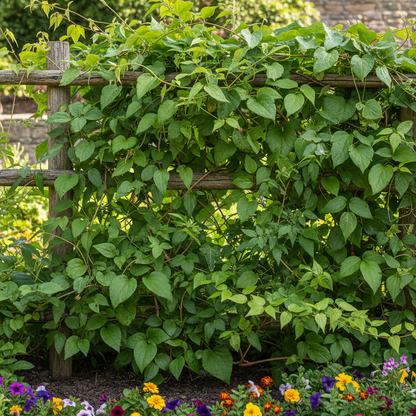 Perennial Vine Seeds for Garden Planting