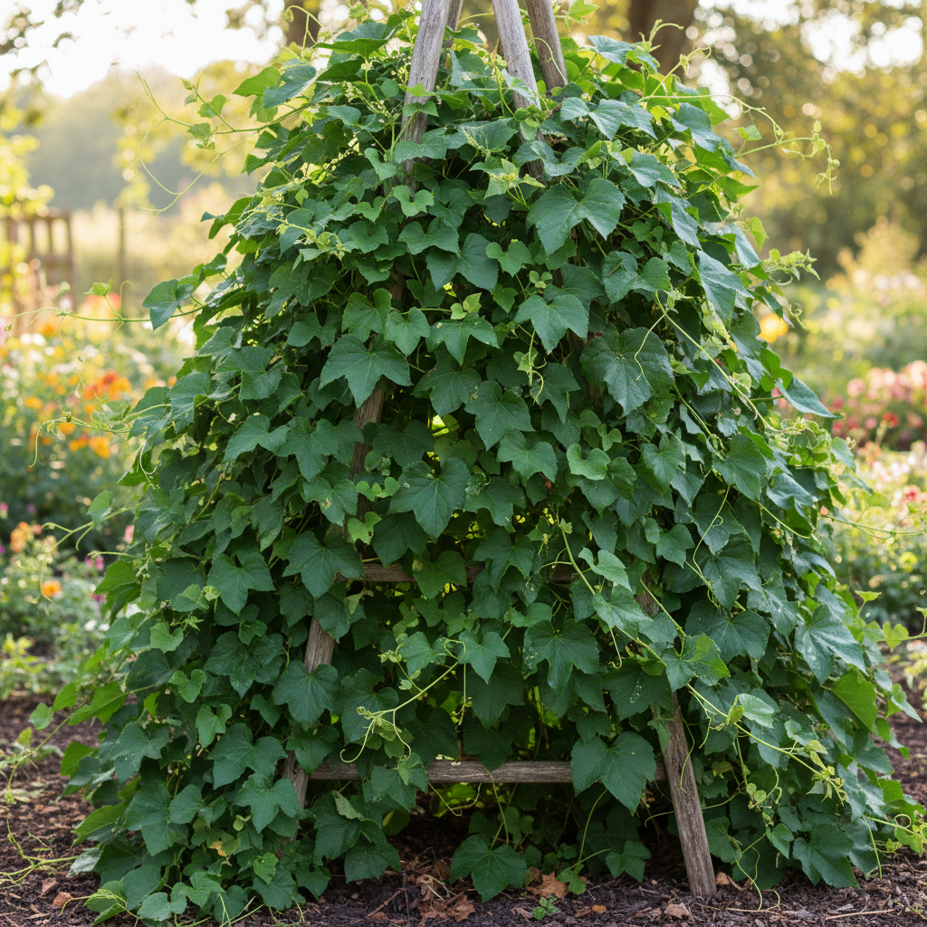 Perennial Vine Seeds for Garden Planting