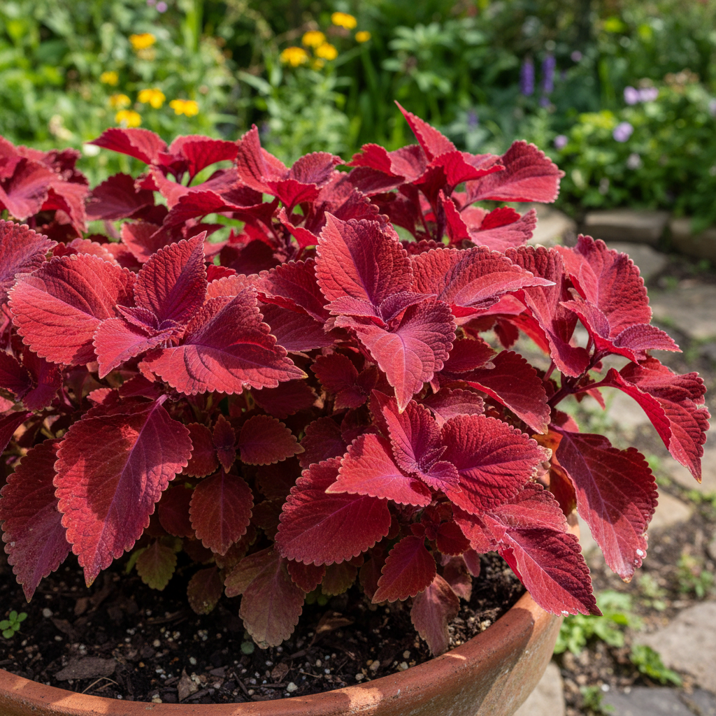 coleus-wizard-velvet-red-seeds-red-coleus-foliage-seeds-for-garden