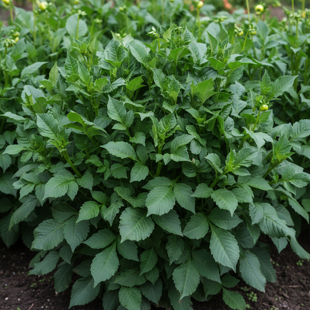 Dahlia Electric Flash Flower Seeds for Garden Planting