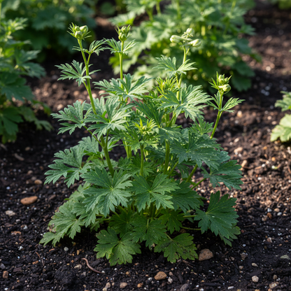 Delphinium Menziesii Seeds for Garden Planting