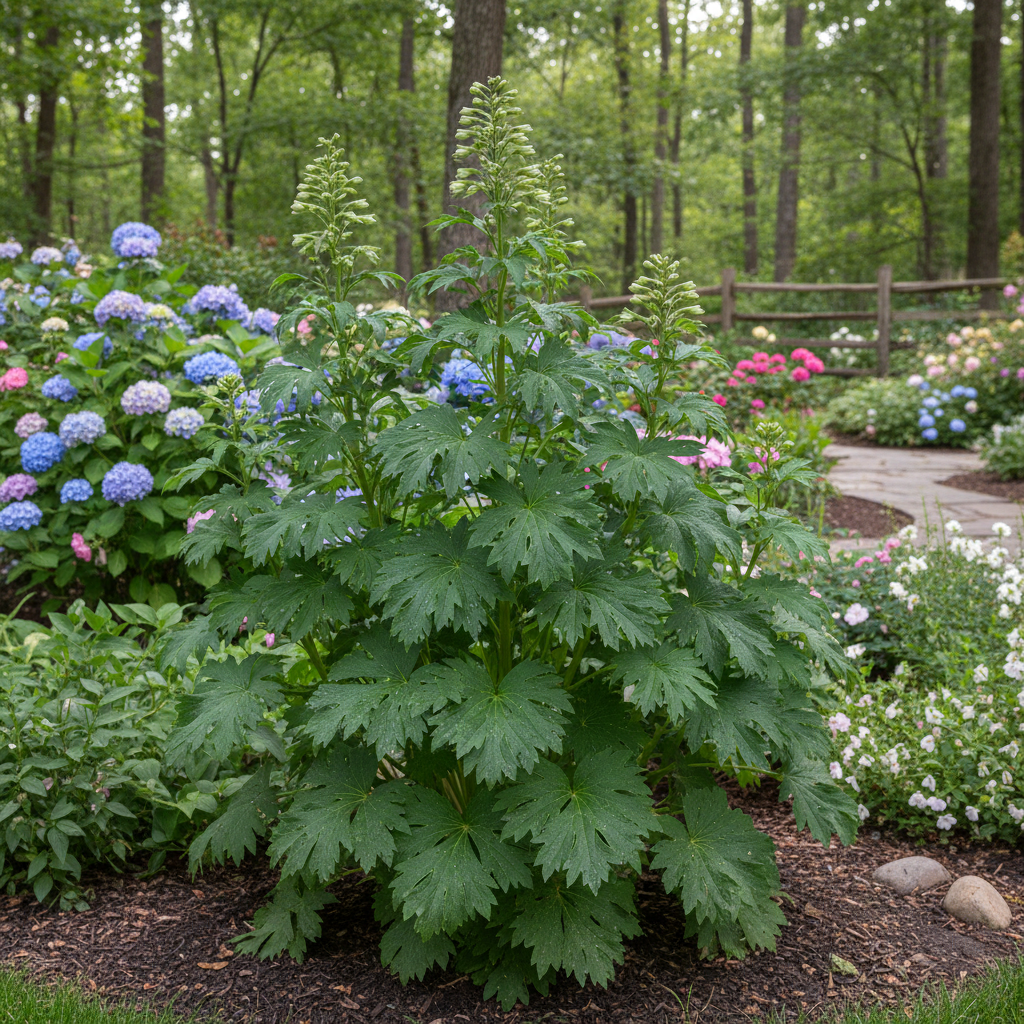 Delphinium Novo Mexicanum Flower Seeds for Garden Planting