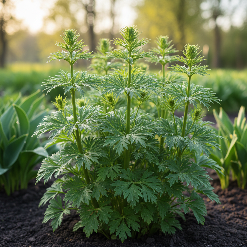 NM Delphinium Consolida Giant Imperial Mix Seeds for Garden Planting