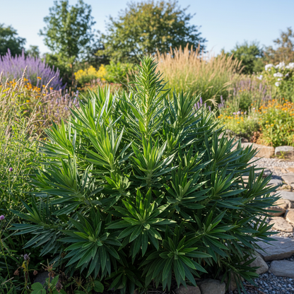 Charme Echium Vulgare Flower Seeds - Echium Flower Seeds for Garden