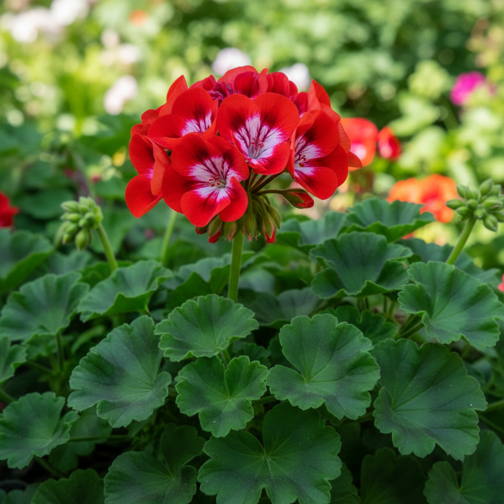 red-white-geranium-flower-seeds-vibrant-dual-colour-blooms