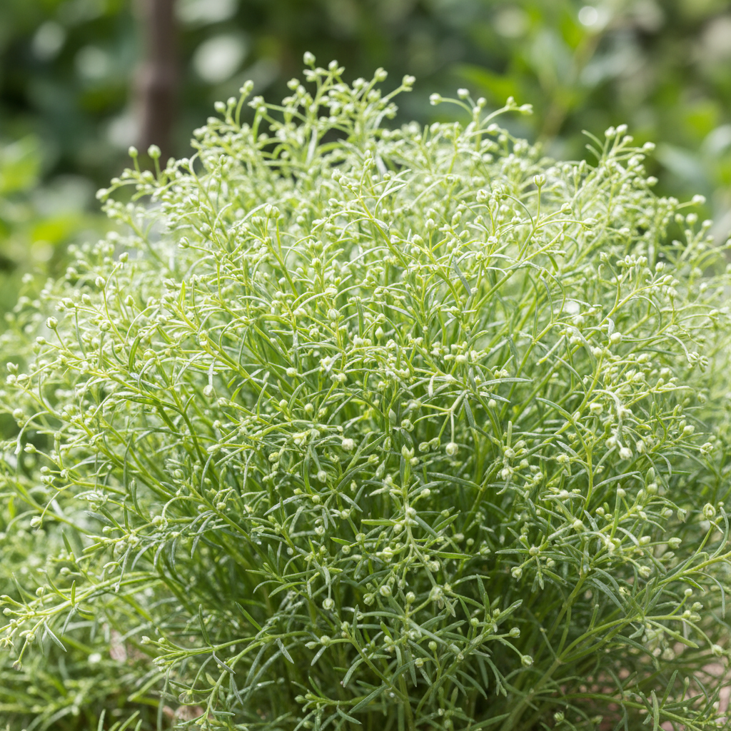 Mixed Babys Breath Flower Seeds - Babys Breath Flower Seeds for Garden