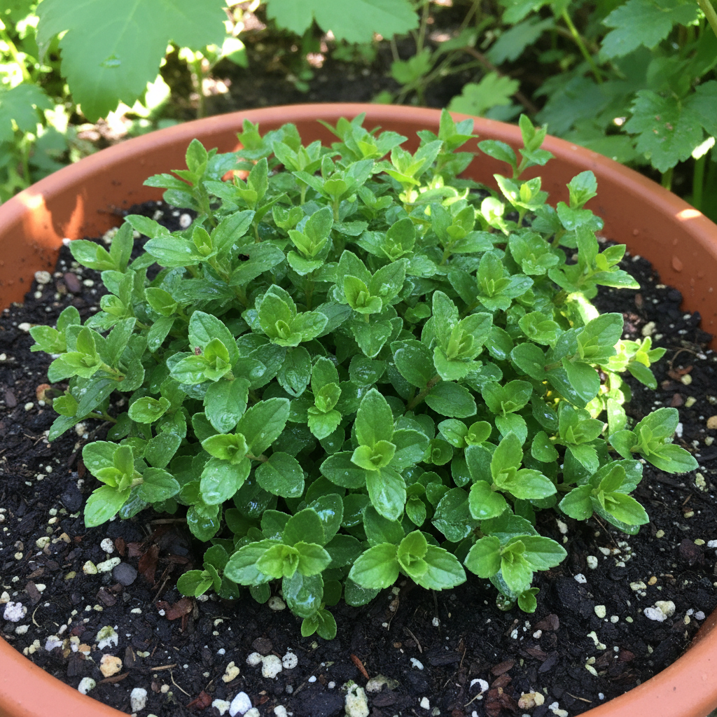 Lysimachia Punctata Flower Seeds – Yellow Perennial for Planting