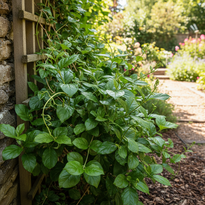 Jasmine Flower Seeds – Fragrant Ornamental Plant