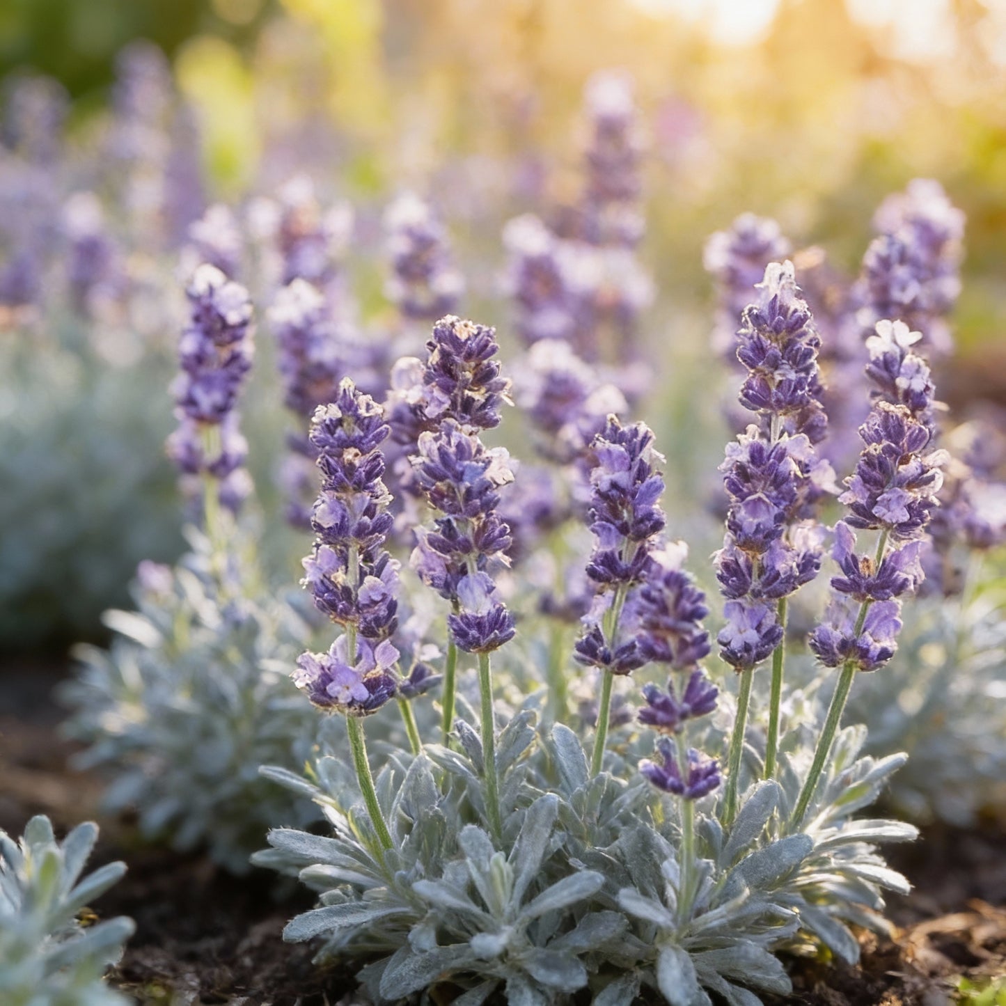 Lavandin Seeds for Planting (Lavandula intermedia) – Fragrant Perennial Flower Seeds
