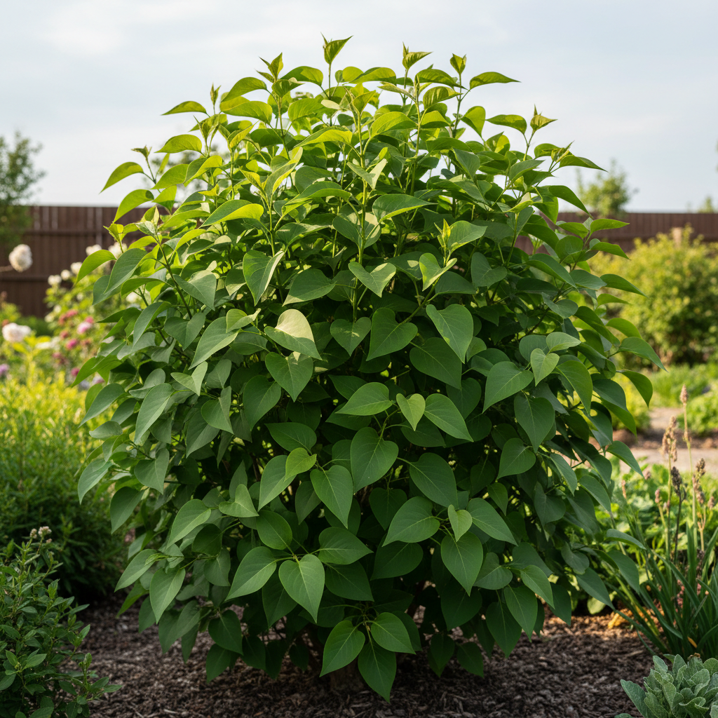 Lilac White Flower Seeds – Elegant & Fragrant Garden Blooms