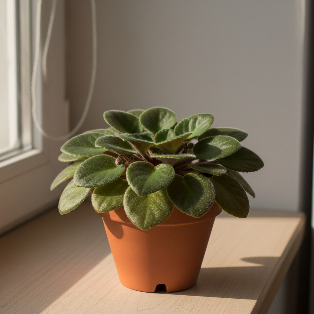 Mini African Violet Seeds for Planting