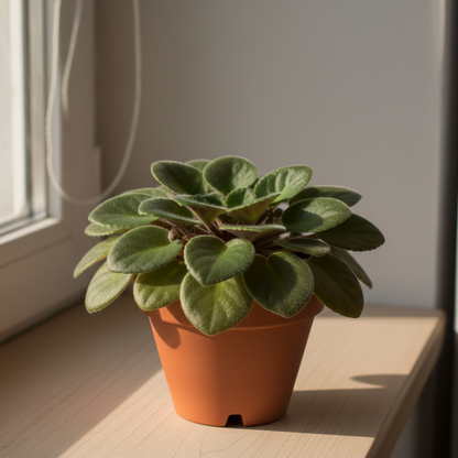 Mini African Violet Seeds for Planting