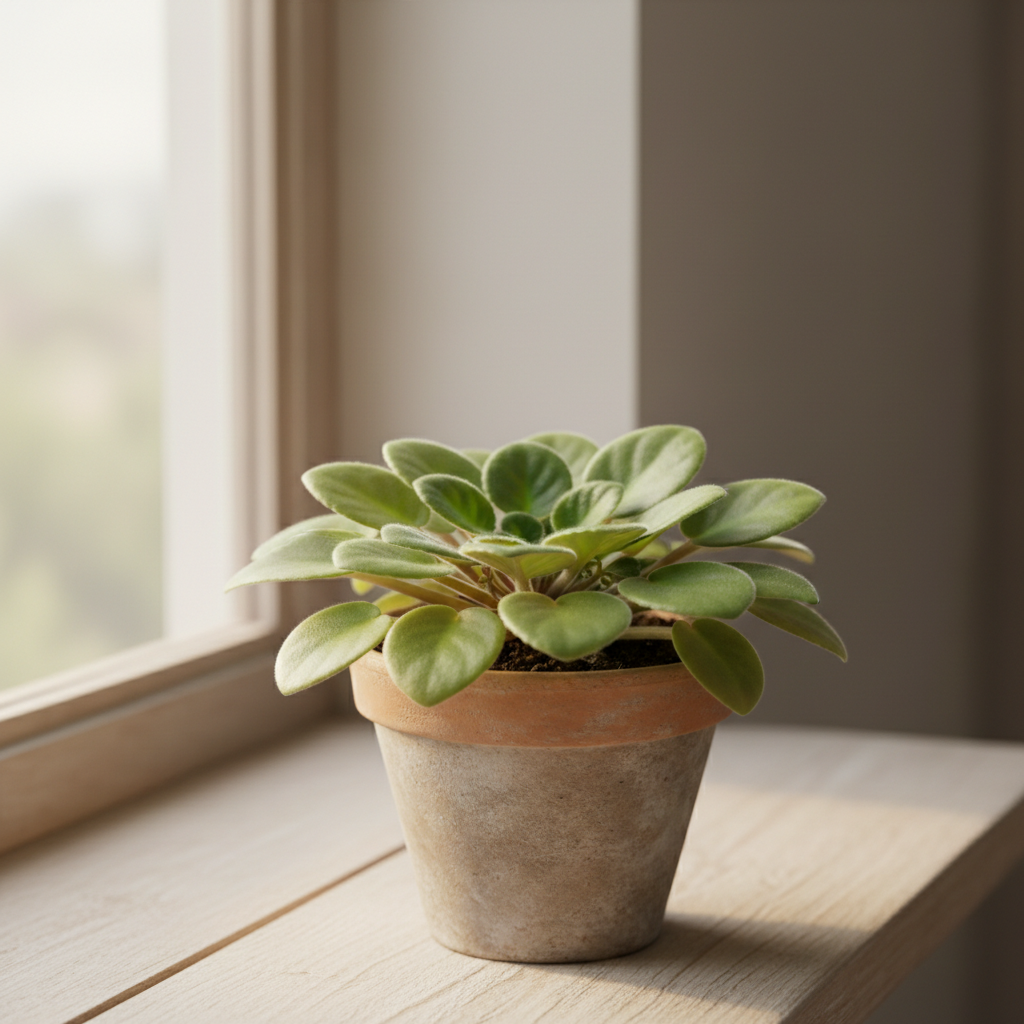Mini African Violet Seeds for Planting