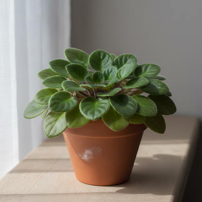 Mini African Violet Seeds for Planting