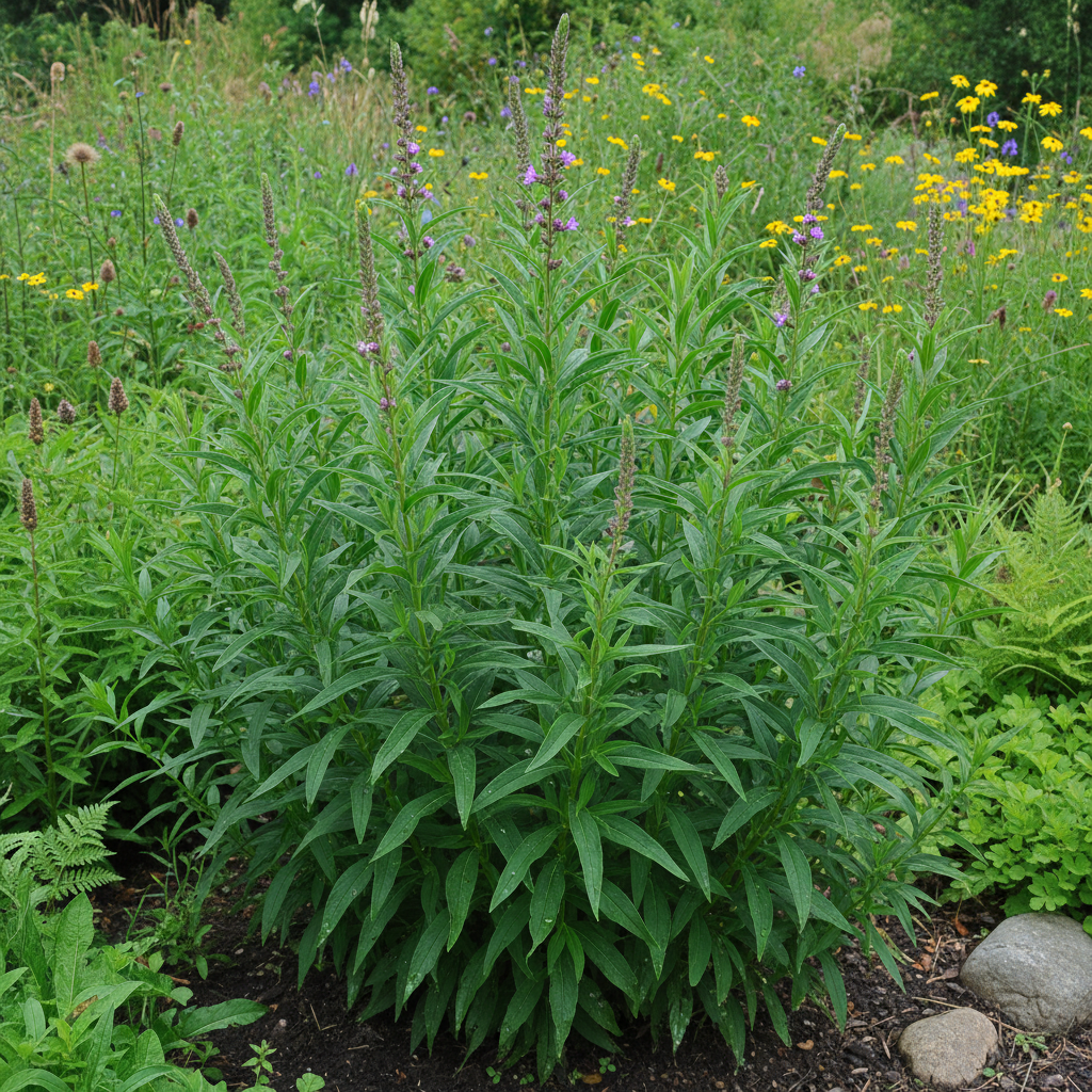 Purple Loosestrife Flower Seeds for Planting