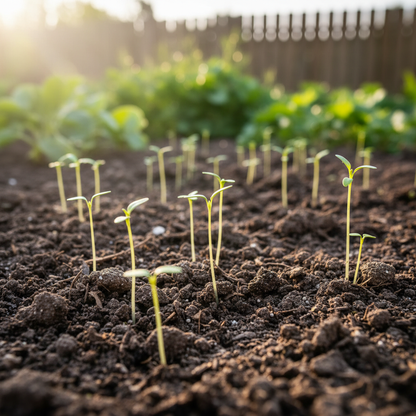 Compact Variety with Deep Purple Blooms – Ornamental Perennial Shrub for Gardens