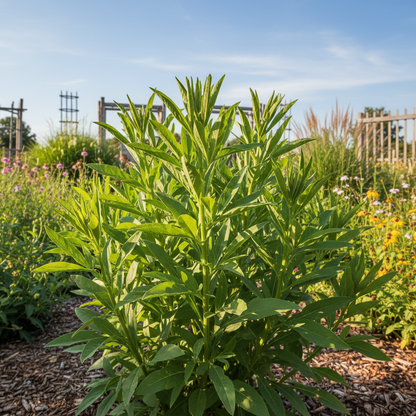 Thermopsis Lanceolata Flower Seeds for Garden Planting