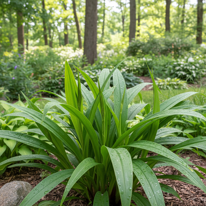 Tigridia Pavonia Mixed Colours Flower Seeds – Exotic Summer Blooms