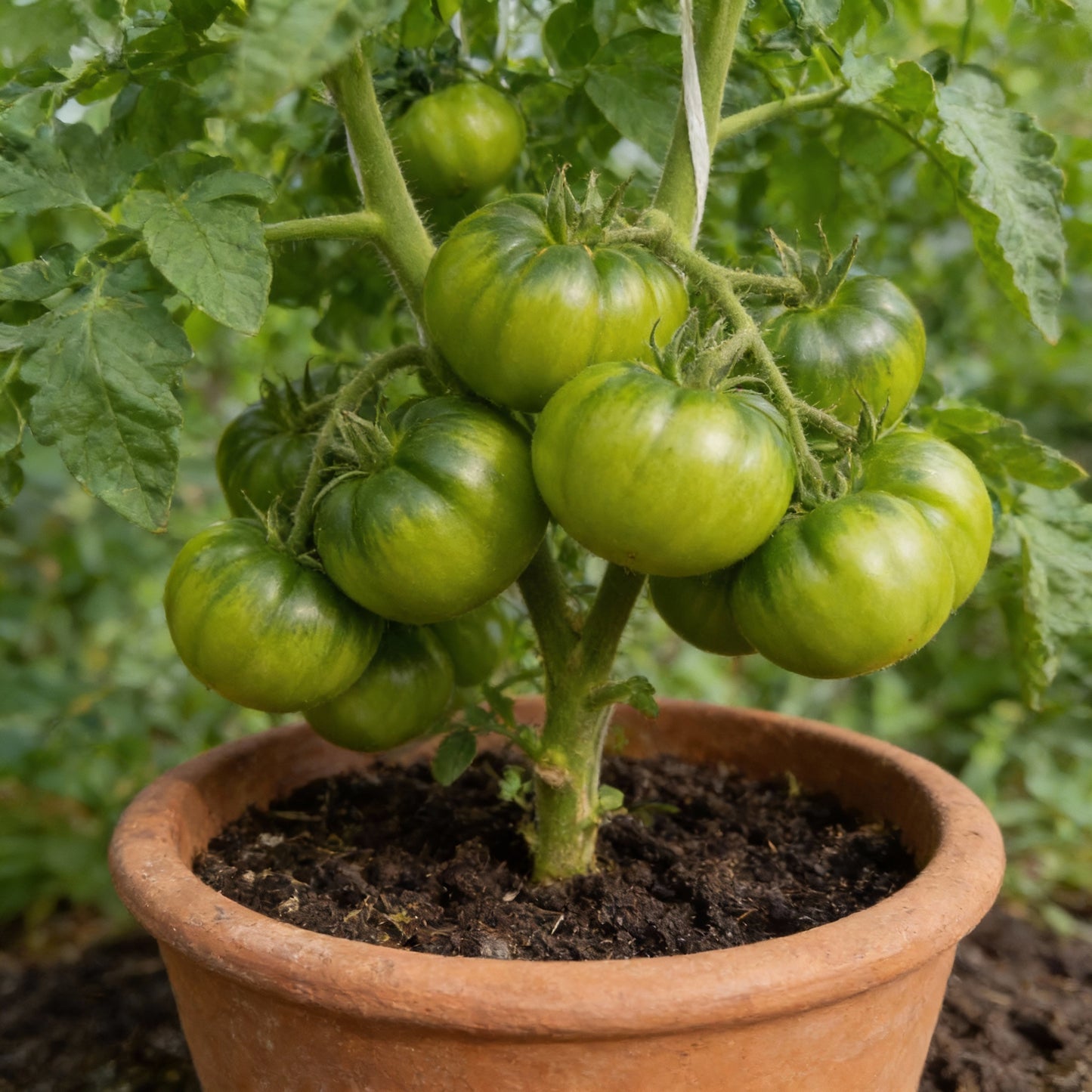 Marmande Tomato Seeds for Planting – Large Tomatoes for Your Garden