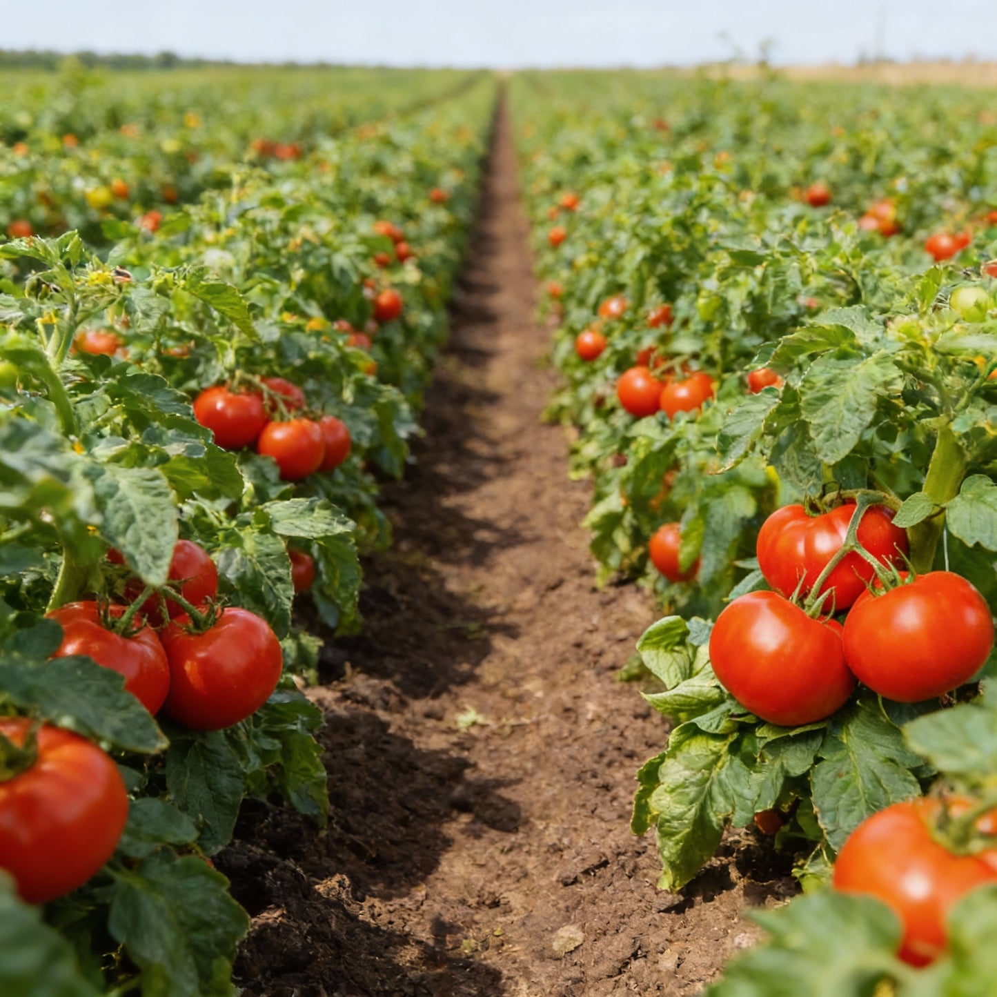 Big Beef Tomato Seeds for Planting – Hybrid Tomato Seeds for Home Gardening