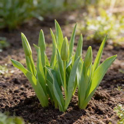 Tulip Flower Seeds for Planting