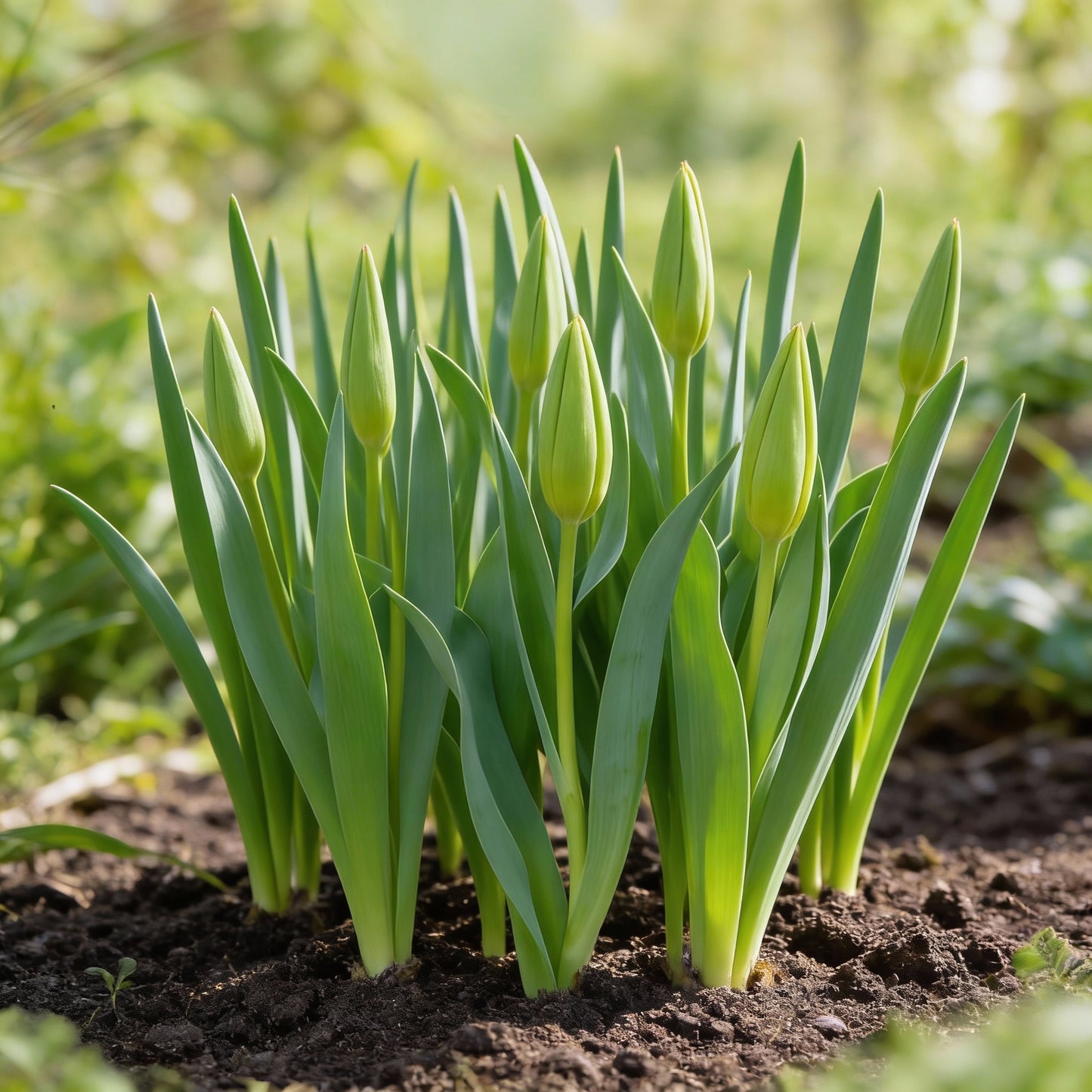 Tulip Flower Seeds for Planting
