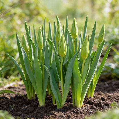 Tulip Flower Seeds for Planting