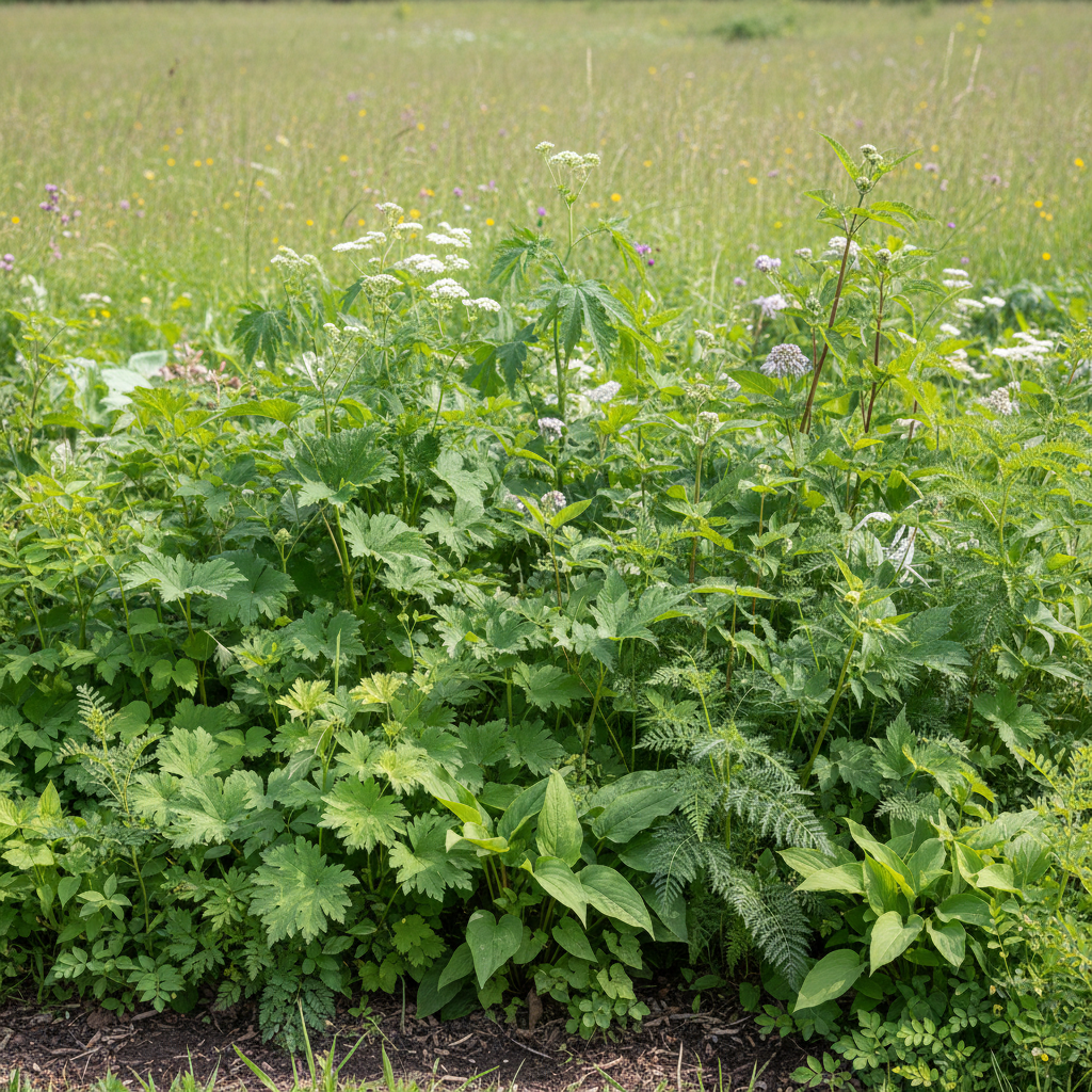 Virginian Mixed Flower Seeds