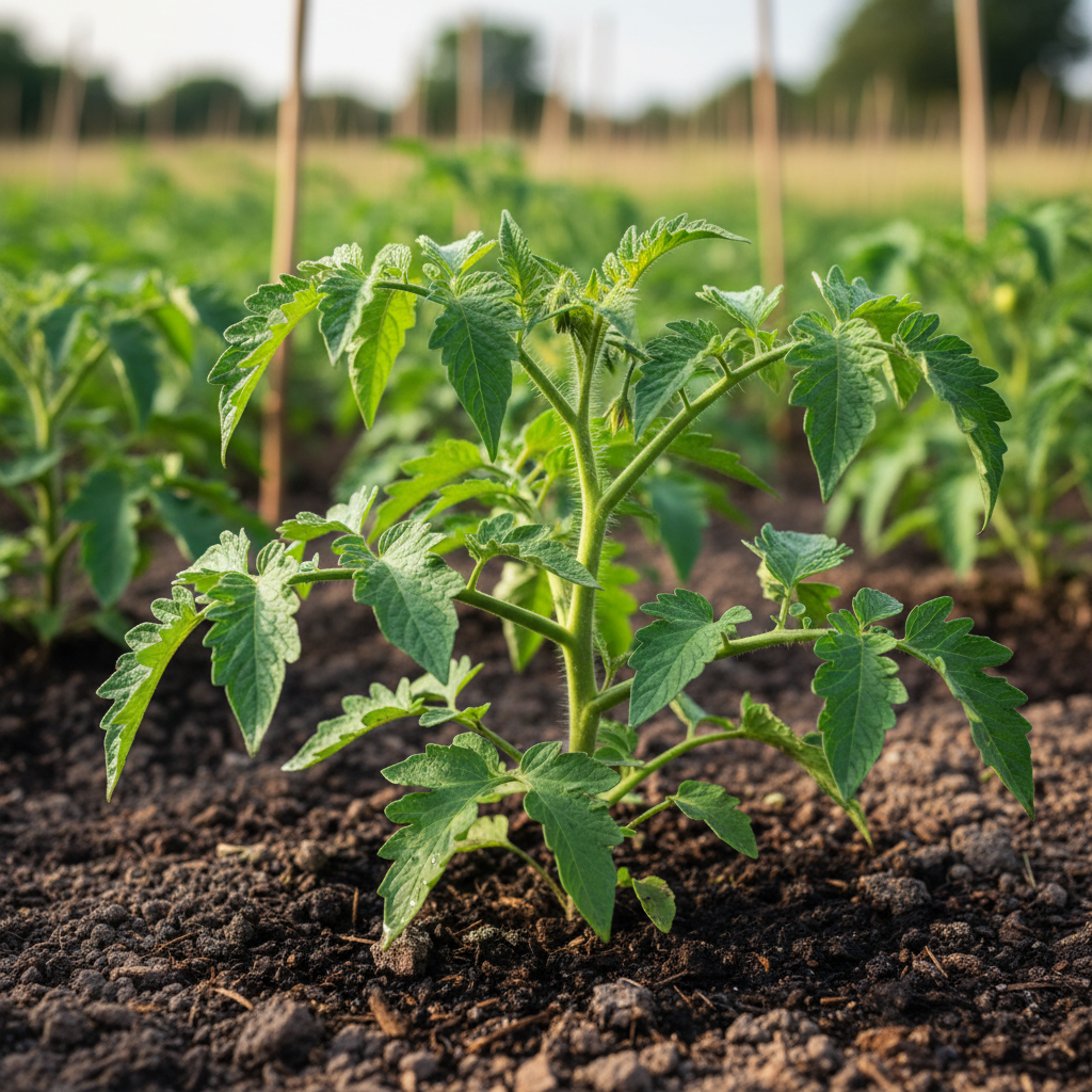 Tomato Seed Collection for Planting