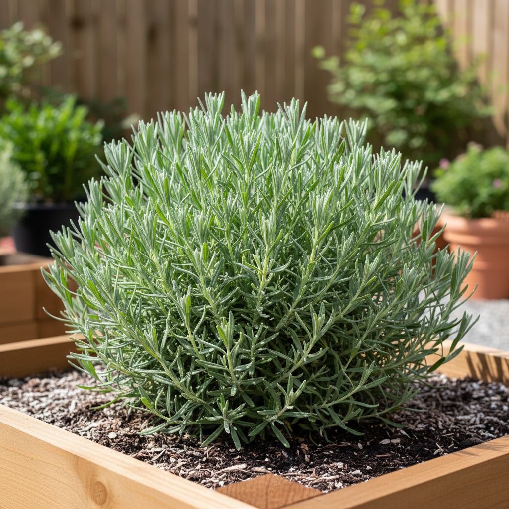 Hardy Early-Blooming Lavender Seeds for Planting – Classic Fragrance
